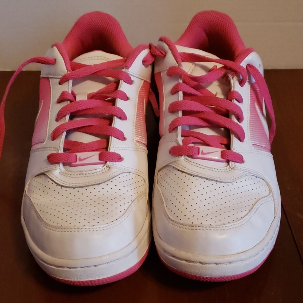 NIKE AIR PRESTIGE II WOMEN'S BASKETBALL SHOES
